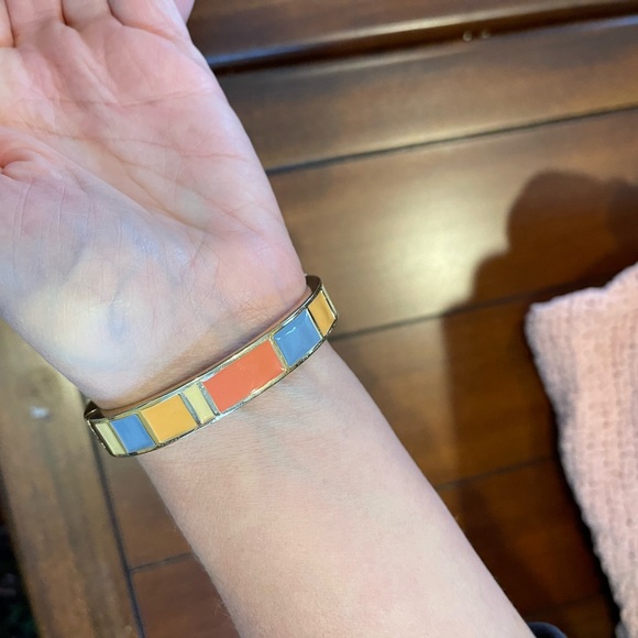 Bangle, unknown brand, brand new no scratches - Picture 2 of 5